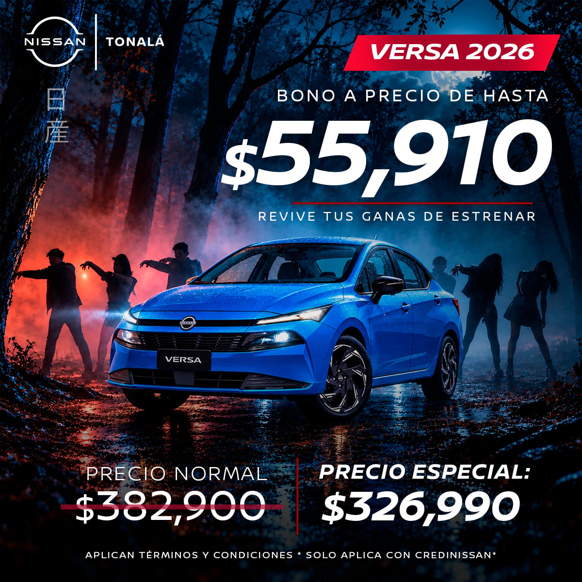 VERSA