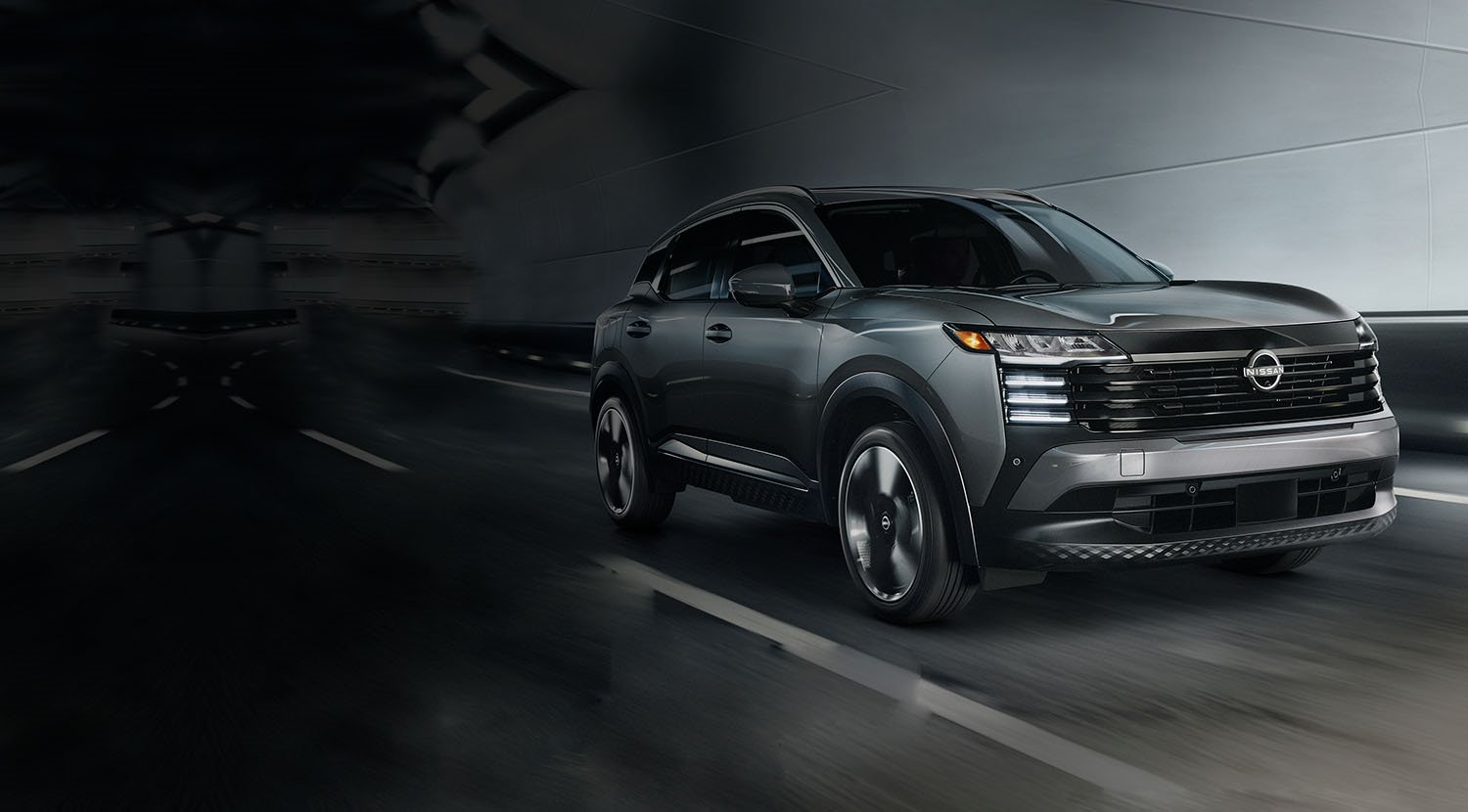 NISSAN KICKS 2025